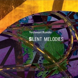 Image du média "SILENT MELODIES de Toshinori KONDO"