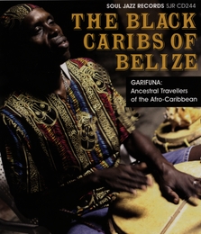 Image du média "THE BLACK CARIBS OF BELIZE"