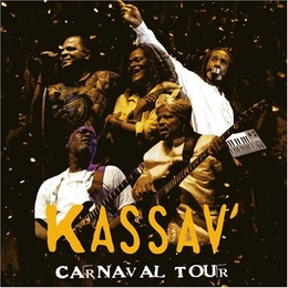 Image du média "CARNAVAL TOUR de KASSAV'"