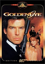 Image du média "GOLDENEYE de Martin CAMPBELL"