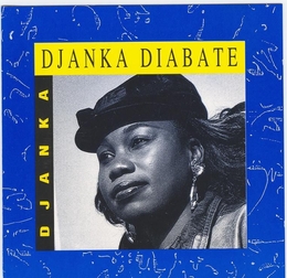 Image du média "DJANKA de Djanka DIABATE"