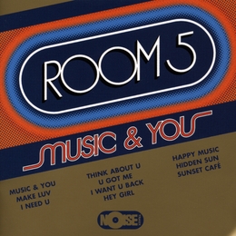 Image du média "MUSIC & YOU de ROOM 5"