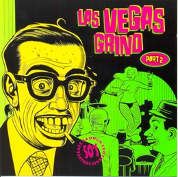 Image du média "LAS VEGAS GRIND PART 2 de ROCK AND ROLL/ROCKABILLY"