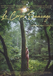 Image du média "LE CORPS SAUVAGE de Cheyenne-Marie CARRON"