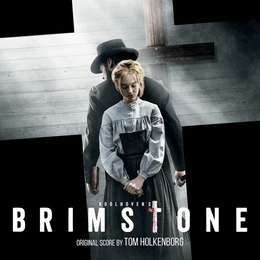 Image du média "BRIMSTONE de Tom HOLKENBORG"