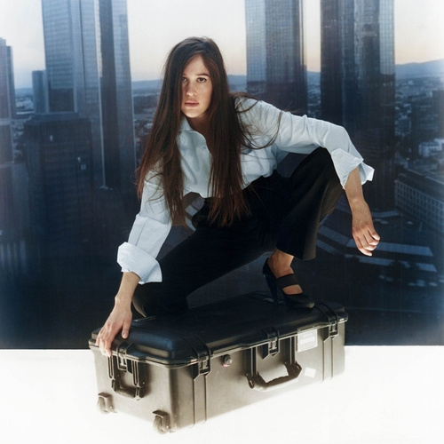 Couverture WORKING CLASS WOMAN de Marie DAVIDSON