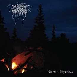 Image du média "ARCTIC THUNDER de DARKTHRONE"