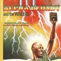 Image du média "JERUSALEM de Alpha BLONDY & THE WAILERS"