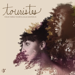 Image du média "TOURISTES de Vieux Farka TOURÉ & JULIA EASTERLIN"