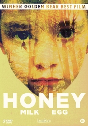 Image du média "HONEY (MIEL) de Semih KAPLANOGLU"