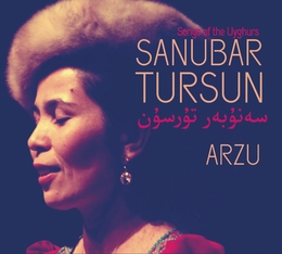 Image du média "ARZU de Sanubar TURSUN"