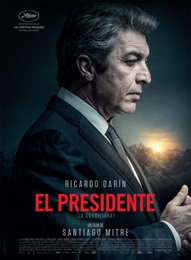 Image du média "EL PRESIDENTE de Santiago MITRE"