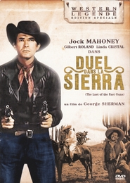 Image du média "DUEL DANS LA SIERRA de George SHERMAN"