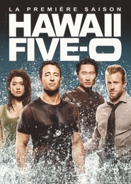 Image du média "HAWAII 5-0 - 1/1 de Len WISEMAN"