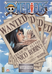 Image du média "ONE PIECE: WATER 7 - 4 de Konosuke UDA"