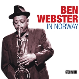 Image du média "IN NORWAY de Ben WEBSTER"