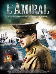 Image du média "L'AMIRAL de Andrey KRAVCHUK"