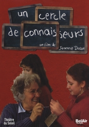 Image du média "UN CERCLE DE CONNAISSEURS de Jean DOSSE"