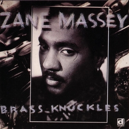 Image du média "BRASS KNUCKLES de Zane MASSEY"