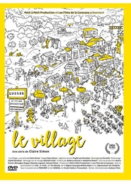 Image du média "LE VILLAGE de Claire SIMON"