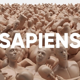 Image du média "SAPIENS de L'OR DU COMMUN"