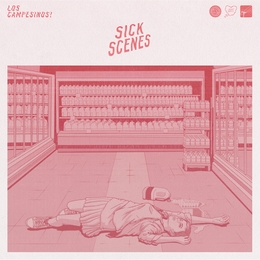 Image du média "SICK SCENES de LOS CAMPESINOS!"