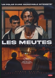 Image du média "LES MEUTES de Kamal LAZRAQ"