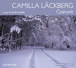 Image du média "CYANURE de Camilla LACKBERG"