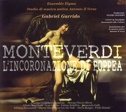 Image du média "L'INCORONAZIONE DI POPPEA de Claudio MONTEVERDI"