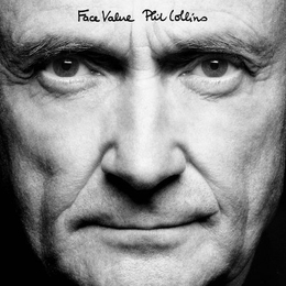 Image du média "FACE VALUE (DELUXE EDITION) de Phil COLLINS"