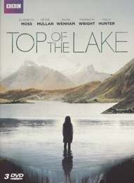 Image du média "TOP OF THE LAKE - 1 de Jane CAMPION"