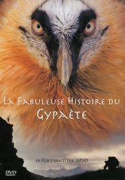 Image du média "LA FABULEUSE HISTOIRE DU GYPAÈTE de Anne LAPIED"