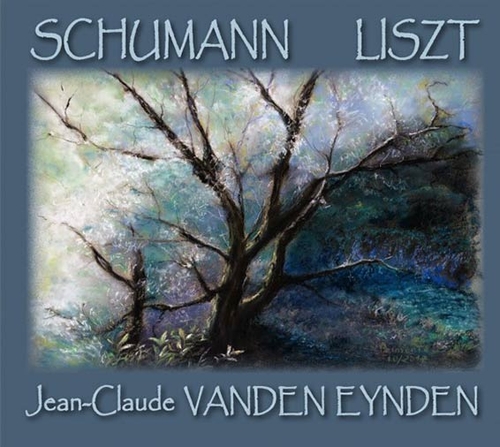 Couverture FANTAISIE PIANO OP.17 (+ LISZT) de Robert SCHUMANN