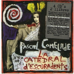 Image du média "LA CATEDRAL D'ESCURADENTS de Pascal COMELADE"