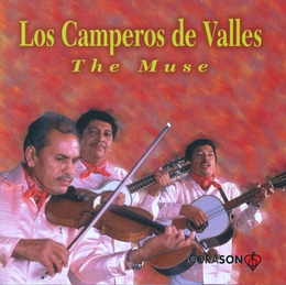 Image du média "THE MUSE de LOS CAMPEROS DE VALLES"