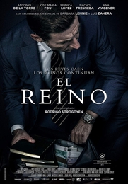 Image du média "EL REINO de Rodrigo SOROGOYEN"