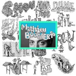 Image du média "MATHIEU BOOGAERTS de Mathieu BOOGAERTS"