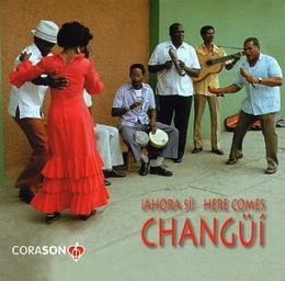 Image du média "AHORA SI ! HERE COMES CHANGÜI"