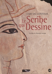 Image du média "LE SCRIBE QUI DESSINE de Bernard GEORGE"