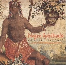 Image du média "NEGRO SPIRITUALS AU BRÉSIL BAROQUE"