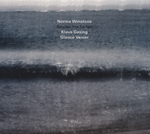 Couverture STORIES YET TO TELL de Norma WINSTONE