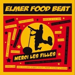 Image du média "MERCI LES FILLES de ELMER FOOD BEAT"