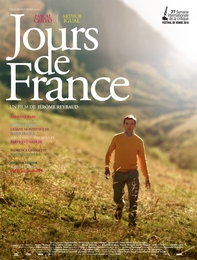 Image du média "JOURS DE FRANCE de Jérôme REYBAUD"