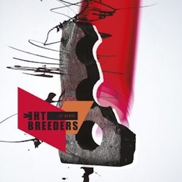 Image du média "ALL NERVE de THE BREEDERS"