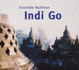 Image du média "INDI GO de ENSEMBLE MULTIFOON"