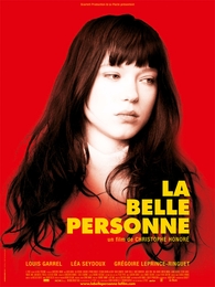 Image du média "LA BELLE PERSONNE de Christophe HONORÉ"