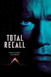 Image du média "TOTAL RECALL de Paul VERHOEVEN"