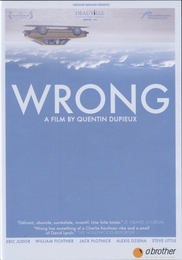 Image du média "WRONG de Quentin DUPIEUX"