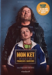 Image du média "MON KET de François DAMIENS"