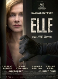 Image du média "ELLE de Paul VERHOEVEN"